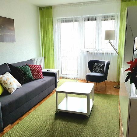 Apartament Wygodny Dwupokojowy Apartament Pomiedzy Lotniskiem A Centrum Warszawa Zewnętrze zdjęcie