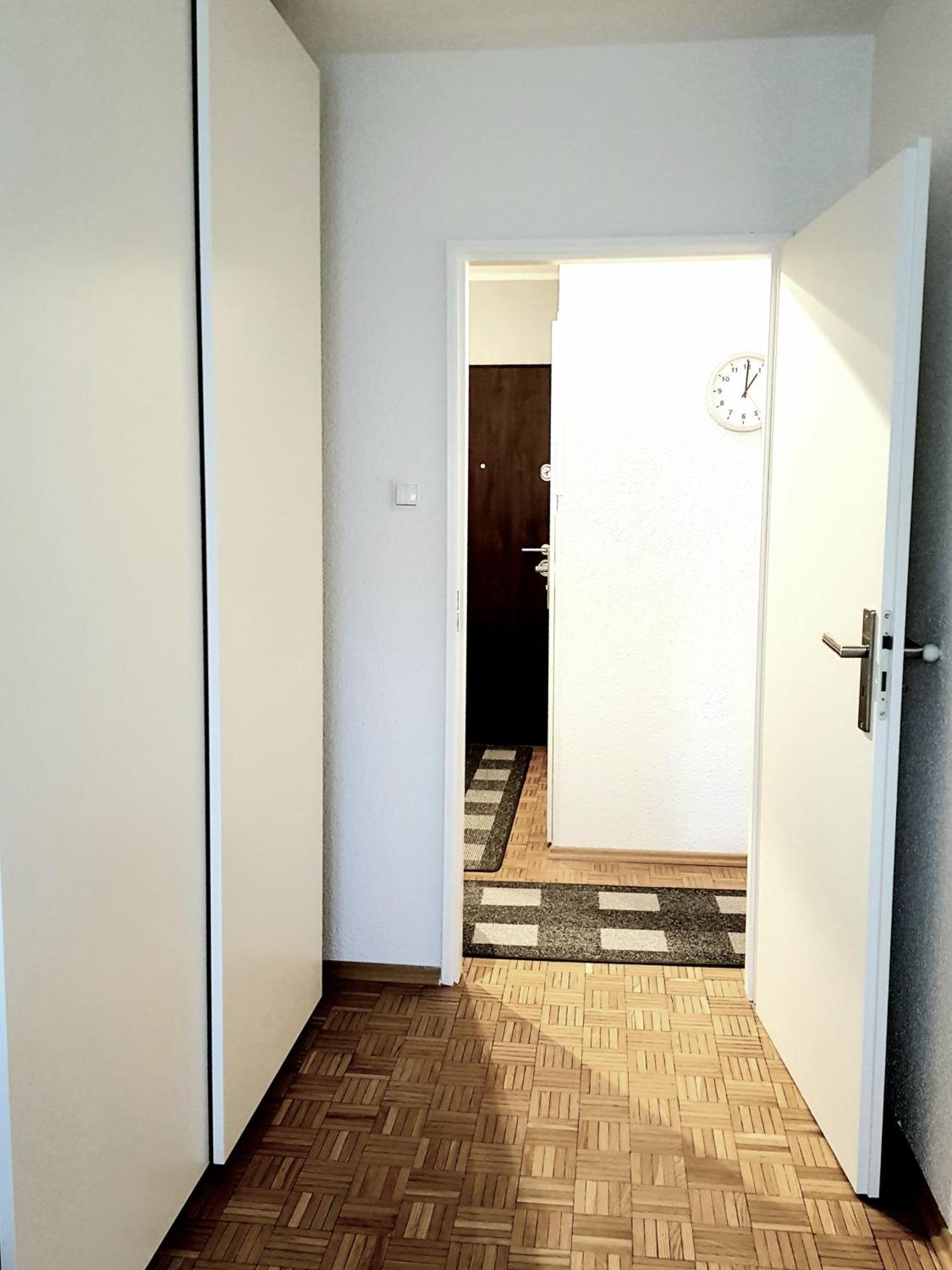 Apartament Wygodny Dwupokojowy Apartament Pomiedzy Lotniskiem A Centrum Warszawa Zewnętrze zdjęcie