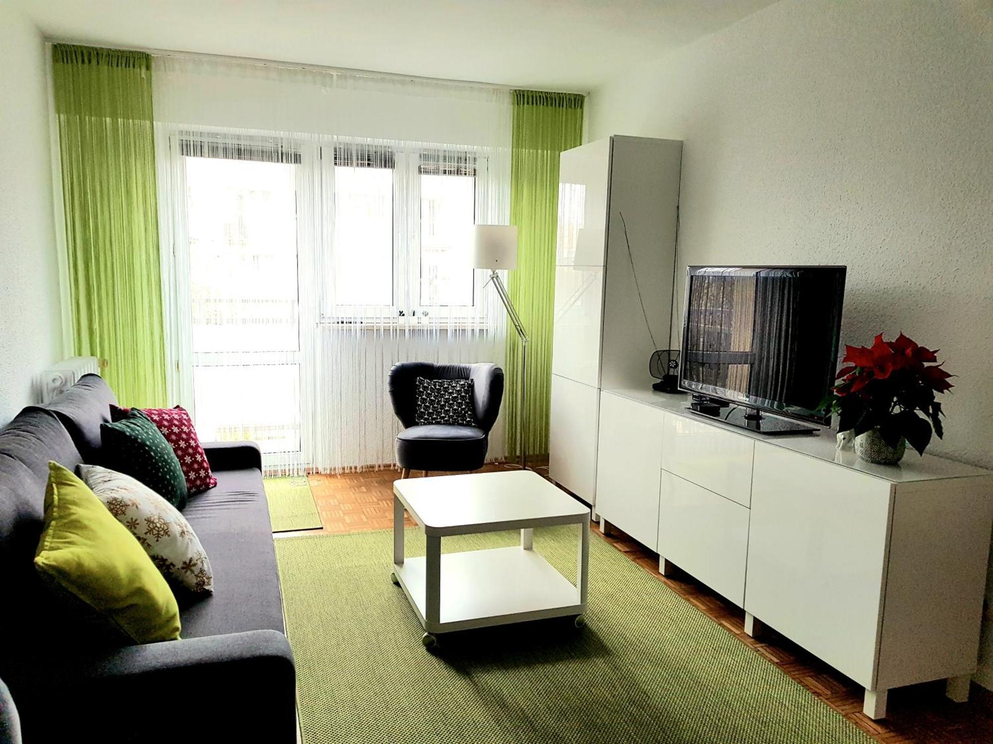 Apartament Wygodny Dwupokojowy Apartament Pomiedzy Lotniskiem A Centrum Warszawa Zewnętrze zdjęcie